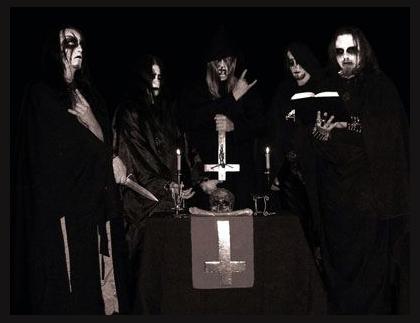 Behexen